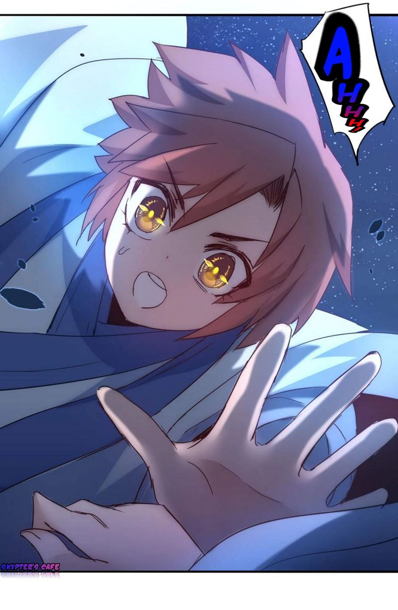 Reversing the Immortal Path Chapter 43 Gambar 23